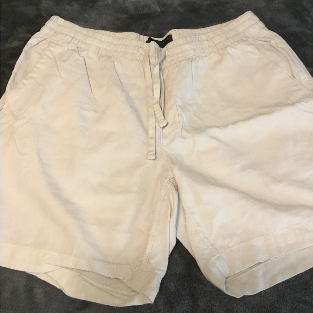 No Boundaries Men’s Pull-on Shorts